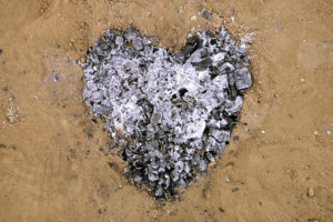 Read more about the article Ash Wednesday and Valentine’s Day actually make a good fit